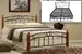 Postel Nodesign Vingate, 160 x 200 cm