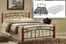 Postel Nodesign Vintage, 160 x 200 cm + 2 matrace