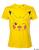 Pánské tričko - Pikachu Winking