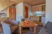 Apartmánové štúdio s balkónom (29 m²)