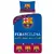 Povlečení FC BARCELONA 8010