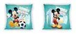 Polštář MICKEY 012, 40 x 40 cm