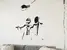 Banksy Daft fic.