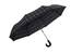 Deštník Pierre Cardin s rukojetí šedý - vzor kostky