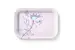 EMSA CLASSIC podnos - Romantic Chic
