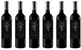 6x červené víno Hathor Tempranillo 0,75 l