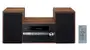 Mikrosystém Pioneer X-CM56 - černý