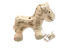 Koník Ľudo veľký ťahací