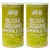 Heřmánkový Reishi bio čaj s Lion’s Mane – Cordyceps, 2x 50 g