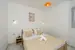 Apartmán s balkónom a výhľadom na more (48 m²)