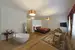 Zámek svatební DE LUXE (44 m²)