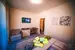 Dvoulůžkový pokoj s přistýlkou část A**** (18–22 m²)