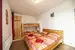 Apartmán 2+kk s balkonem nebo terasou