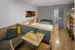 Rodinná izba (27 m²)