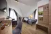 Třílůžkový pokoj (29 m²)
