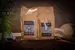 500 g SET Zrnková káva espresso blend pražená na Slovensku (Brazília+India / Kostarika+India)