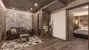 Apartmán so saunou (70 m²)