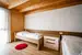 Apartmán se 2 ložnicemi (60 m²)