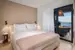 Apartmán s výhľadom na more (58–64 m²)