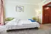 Standard jednoizbový apartmán s balkónom (38 m²)
