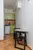 Trojlôžkové Studio s terasou (24 m²)