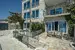 Studio s terasou S2 (46 m²)