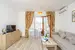 Apartmán s balkónom (47 m²)