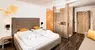 Junior Suite s balkónom (32 m²)