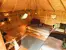 Treehouse Bojnice V (15 m²)