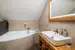 Apartmán s 1 spálňou a vaňou (43 m²)