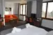 Dvoulůžkový pokoj LUX (34 m²)