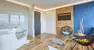 Suite s vířivkou (37 m²)