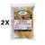 2 x 500 g Kuskus (jablko a škorica)