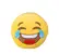 Polštář Emoji Smích