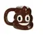 Hrneček Emoji Smajlík Hovínko