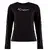 Kappa Longsleeve LASIL Black