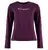 Kappa Longsleeve LASIL Purple