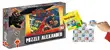 Jak vycvičit draka 2 - PUZZLE 90 - Výš, výš!