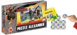 Jak vycvičit draka 2 - PUZZLE 60 - Na vrcholu