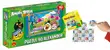 Angry Birds RIO - Puzzle 90 Na tržišti v Riu!