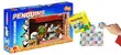 Tučňáci z Madagaskaru – Puzzle 90