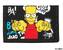 Rozkládací peněženka - Bart