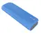 OMEGA POWERBANK 2600 mAh, 1x USB 1A - modrá
