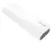 OMEGA POWERBANK 2600 mAh, 1x USB 1A - bílá