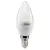 Tesla LED žárovka svíčka CANDLE E14 3,5W