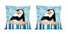 Polštář PENGUINS OF MADAGASCAR 02 , 40 x 40 cm