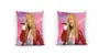 Polštář HANNAH MONTANA 01, 40 x 40 cm