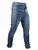 Kalhoty Haven Futura blue jeans