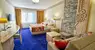 Dvoulůžkový pokoj Lux Premium (27–28 m²)