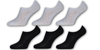 Dámské ponožky – 6 párů